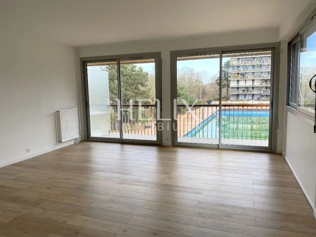 Appartement à louer, 39m², Le Pecq