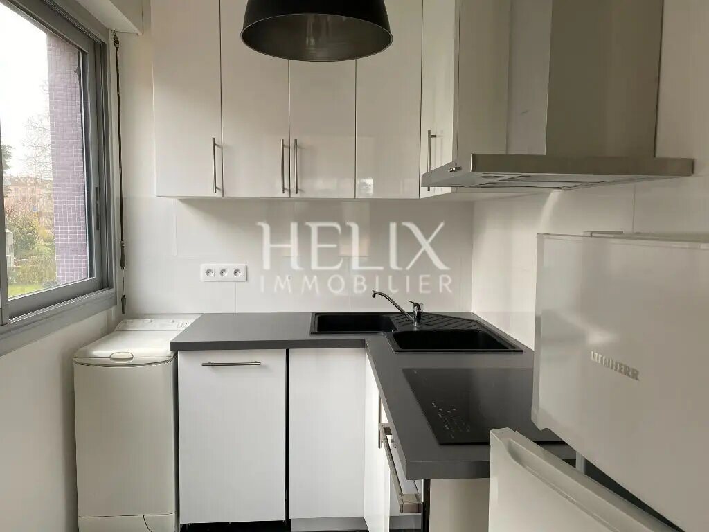 Appartement à louer, 39m², Le Pecq