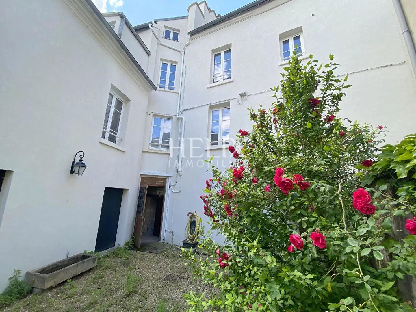 Appartement à vendre, 242m², Le Pecq