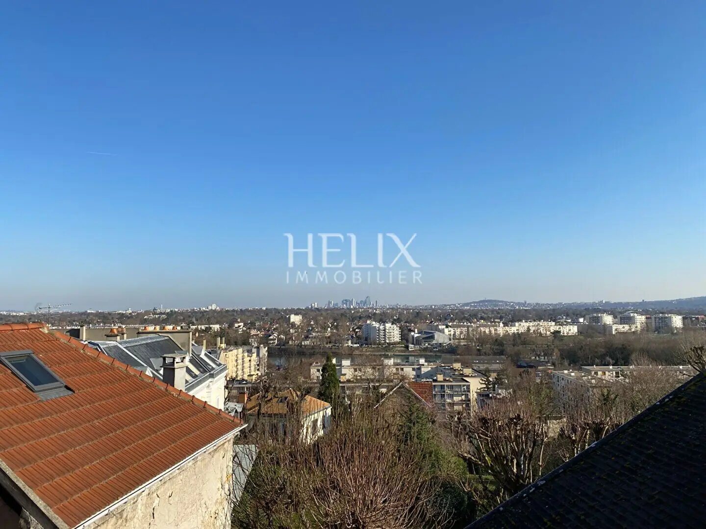Appartement à vendre, 242m², Le Pecq