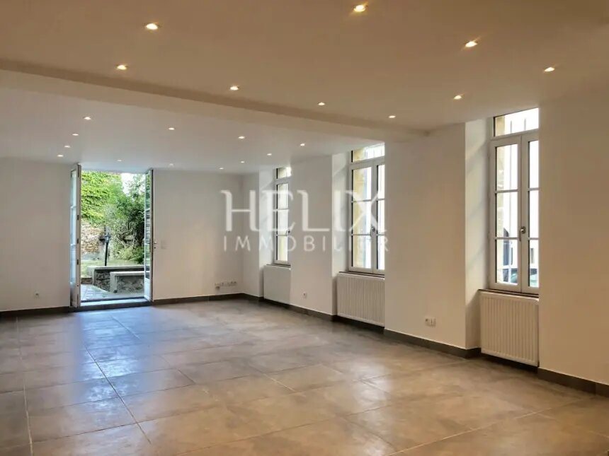 Maison à louer, 167m², Le Pecq