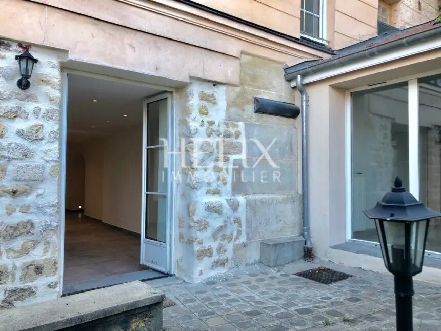 Maison à louer, 167m², Le Pecq