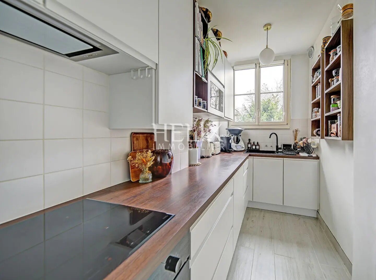 Appartement à vendre, 76m², Le Pecq