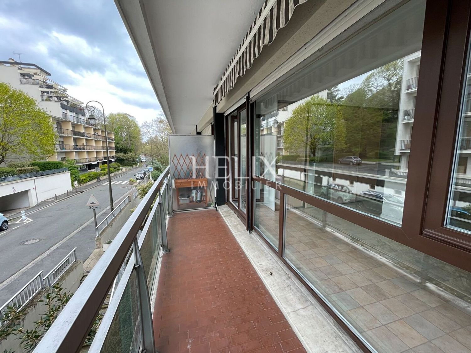Appartement à vendre, 24m², Le Pecq