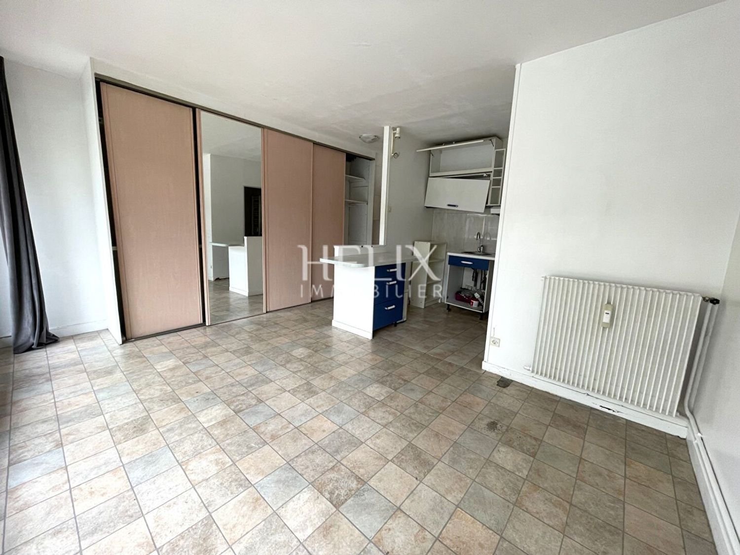 Appartement à vendre, 24m², Le Pecq