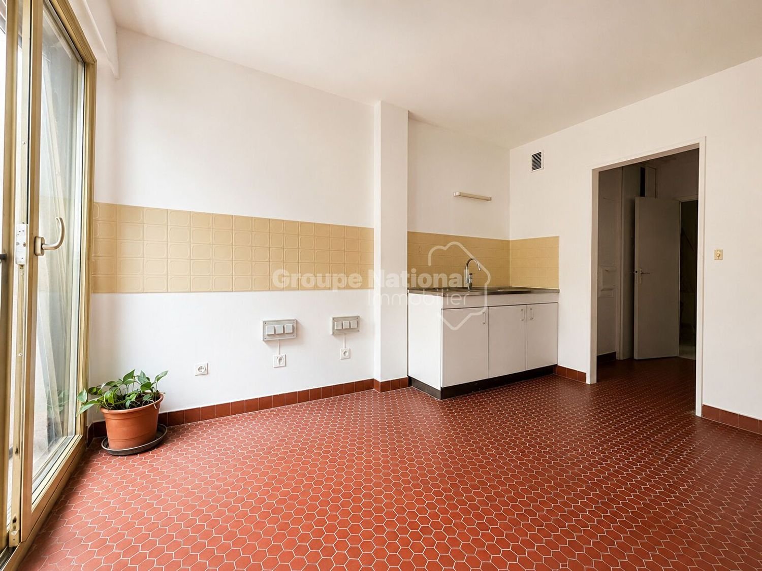 Appartement à vendre, 118m², Versailles