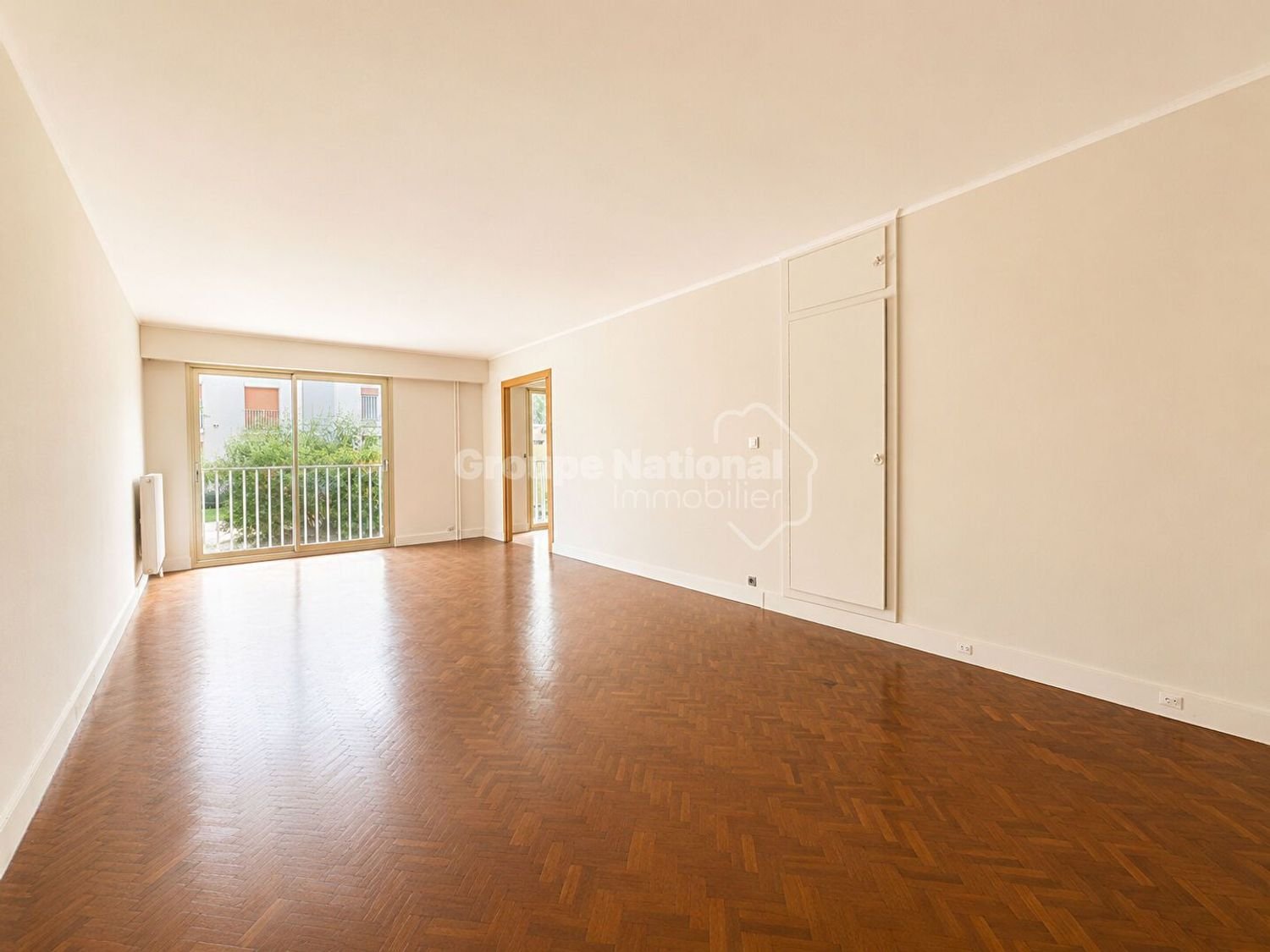 Appartement à vendre, 118m², Versailles