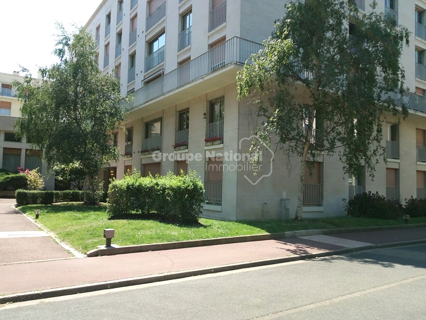 Appartement à vendre, 16m², Versailles
