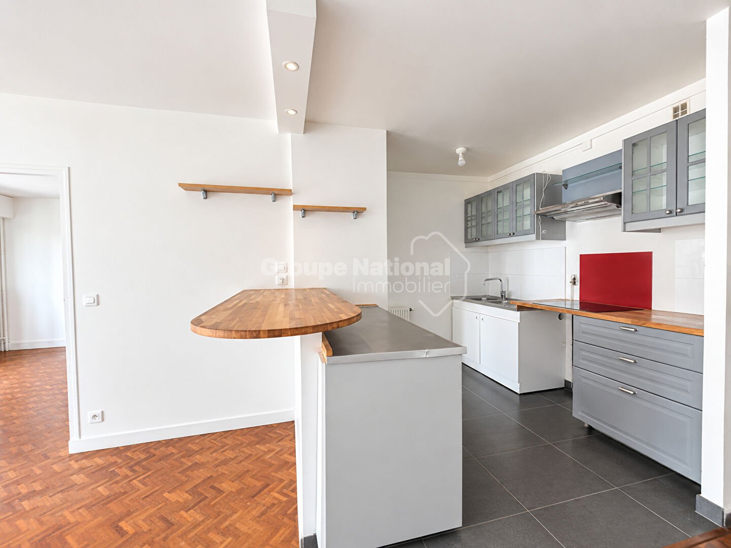 Appartement à vendre, 16m², Versailles