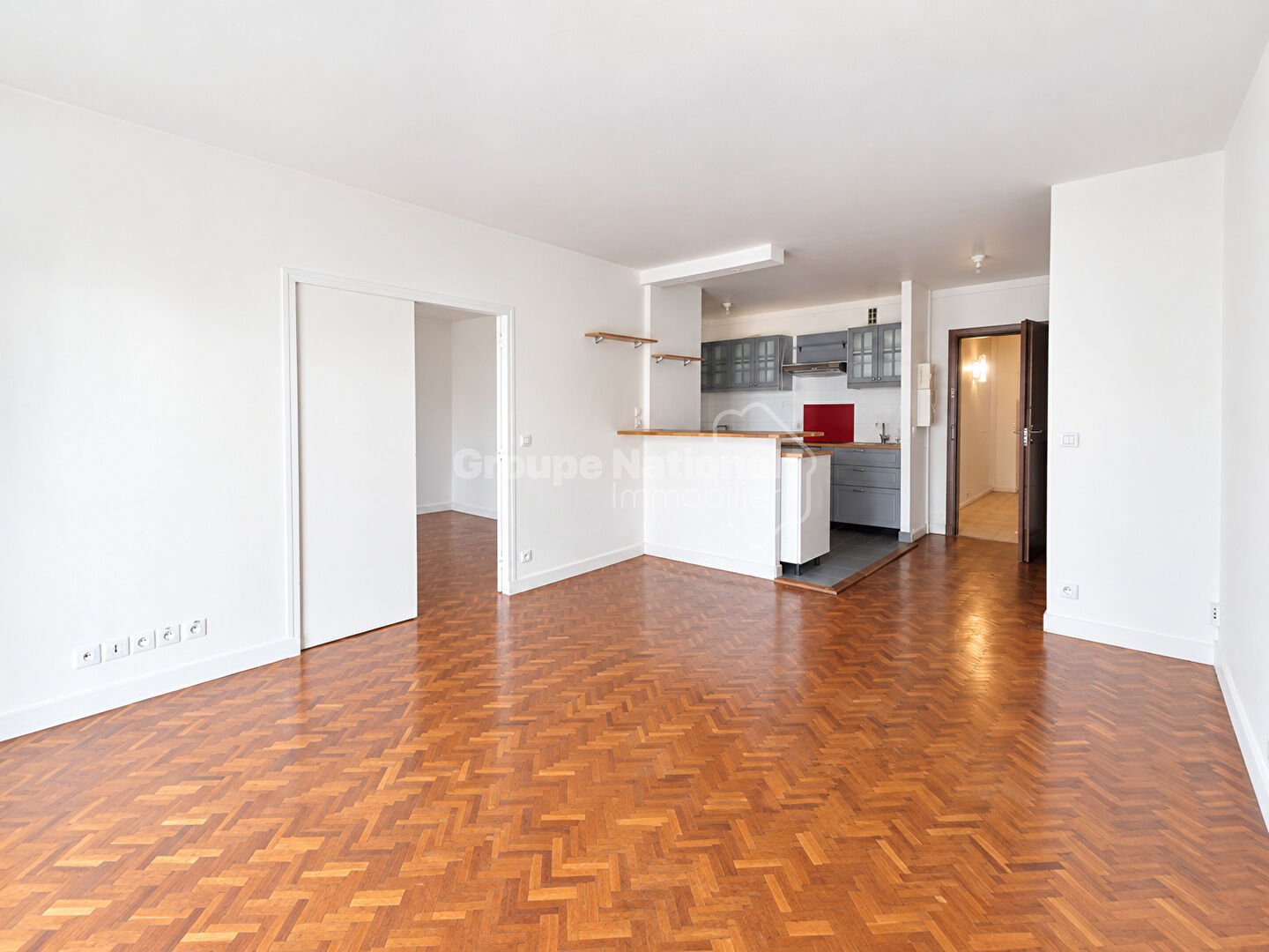 Appartement à vendre, 16m², Versailles