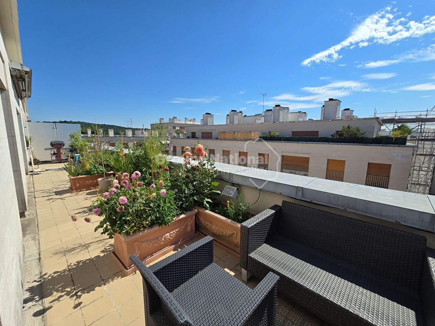 Appartement à vendre, 70m², Versailles