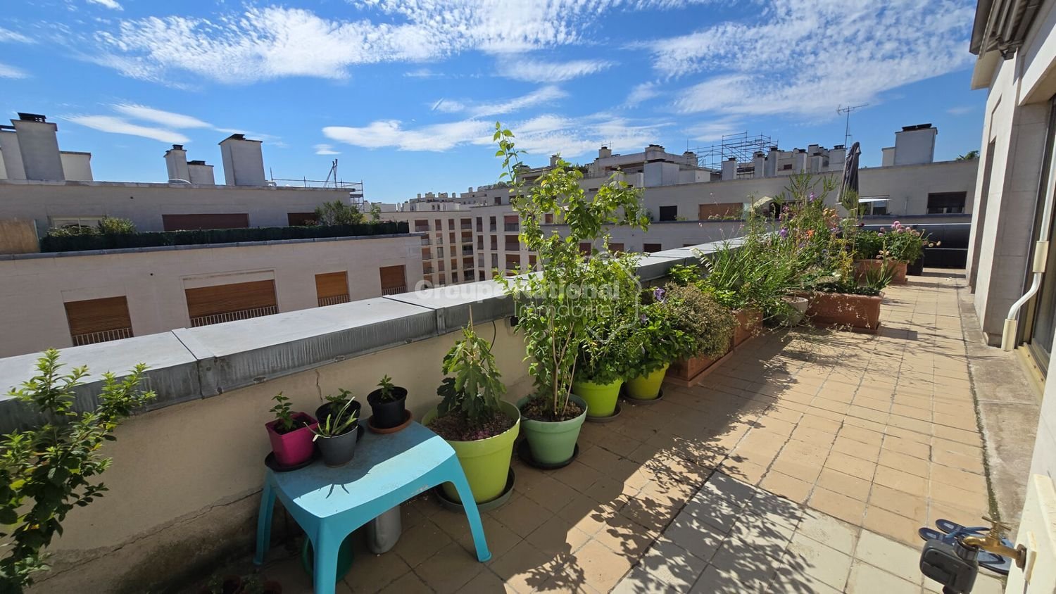 Appartement à vendre, 70m², Versailles
