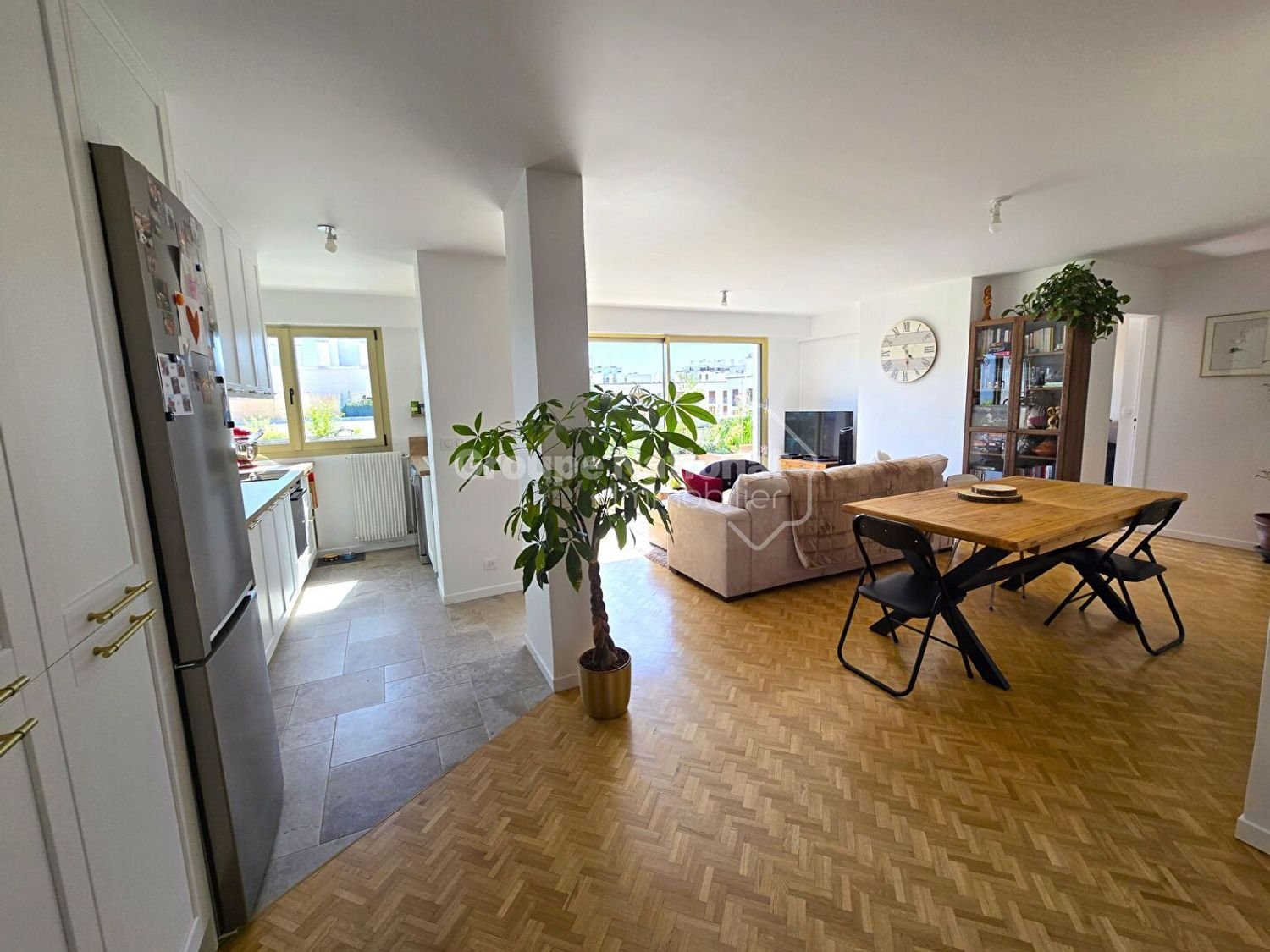 Appartement à vendre, 70m², Versailles