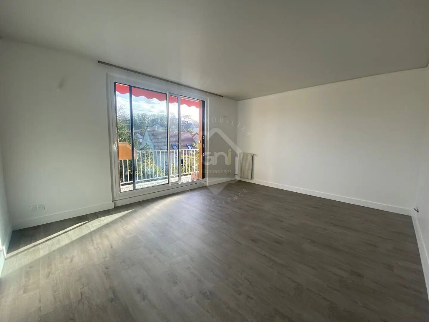 Appartement à louer, 68m², Viroflay
