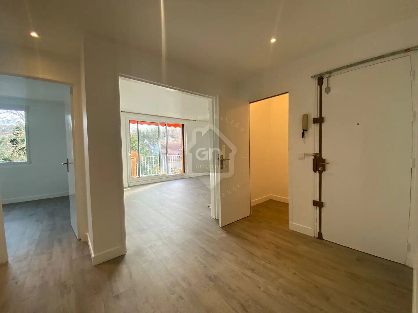 Appartement à louer, 68m², Viroflay
