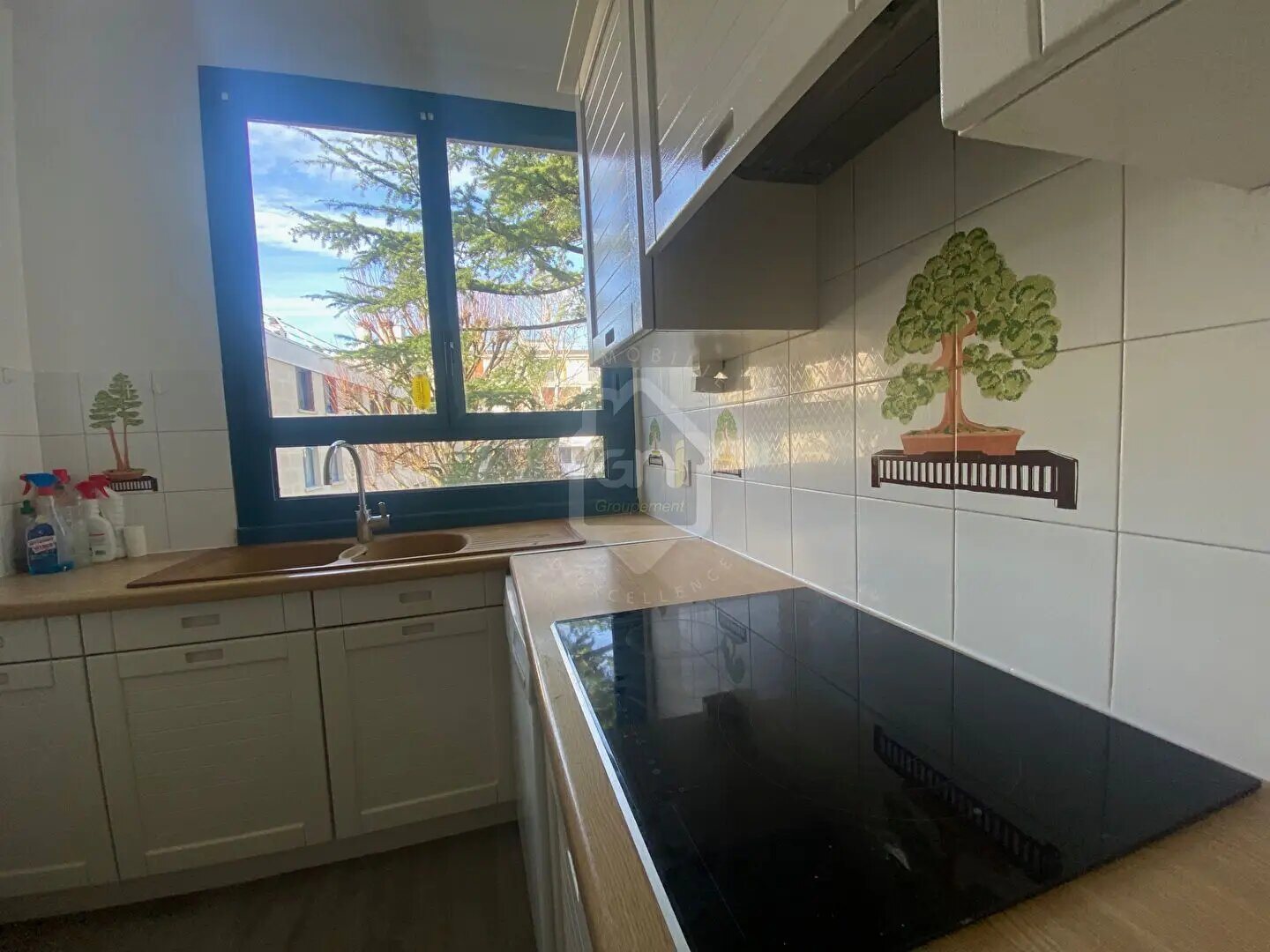 Appartement à louer, 68m², Viroflay