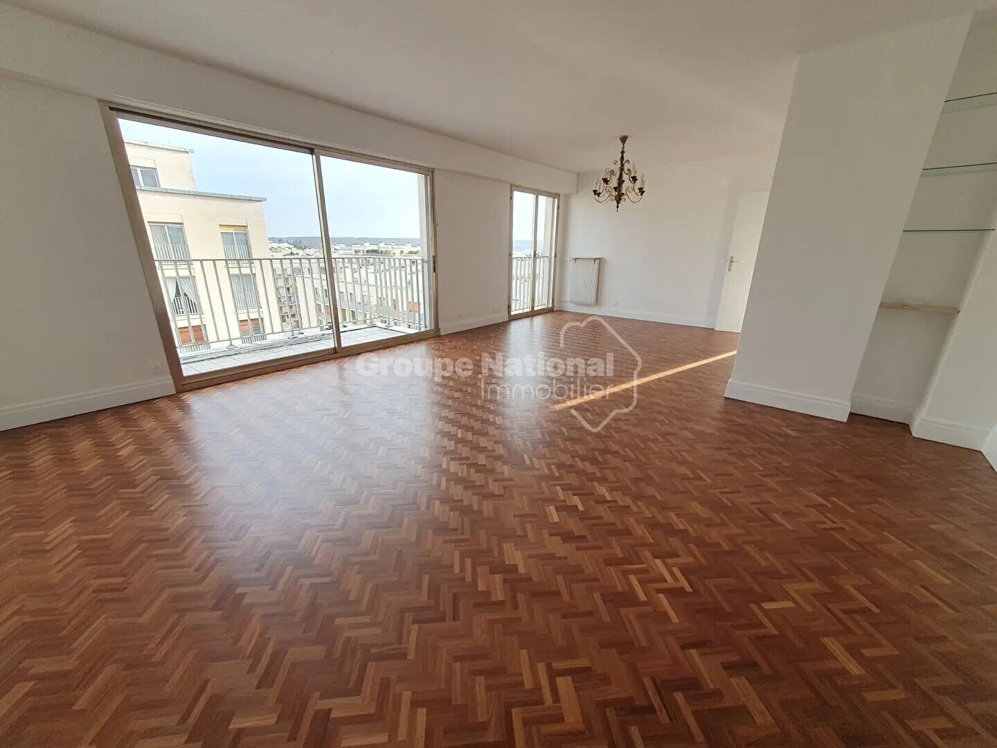 Appartement à vendre, 115m², Versailles