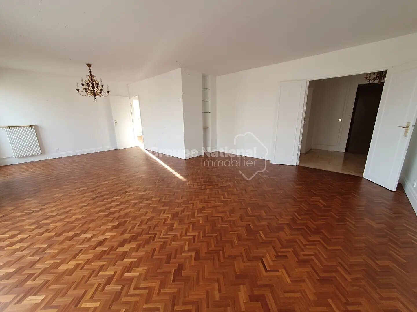 Appartement à vendre, 115m², Versailles