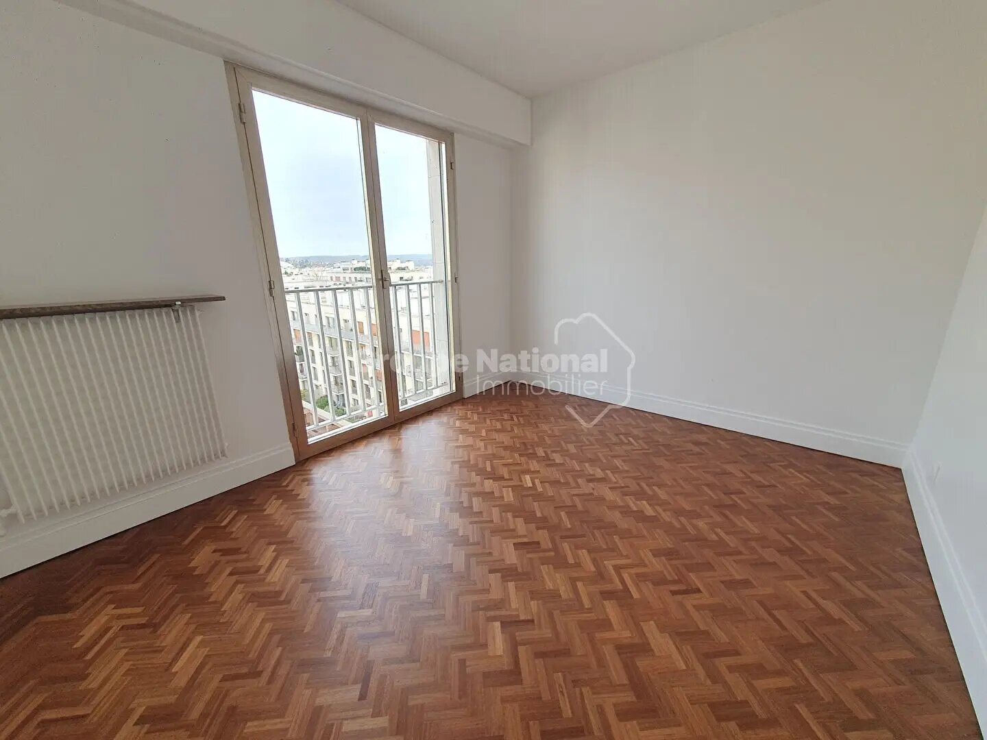 Appartement à vendre, 115m², Versailles