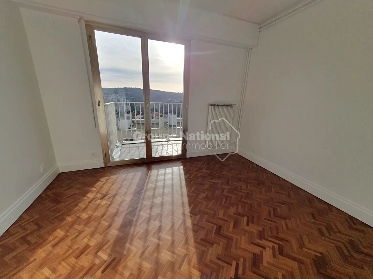 Appartement à vendre, 115m², Versailles