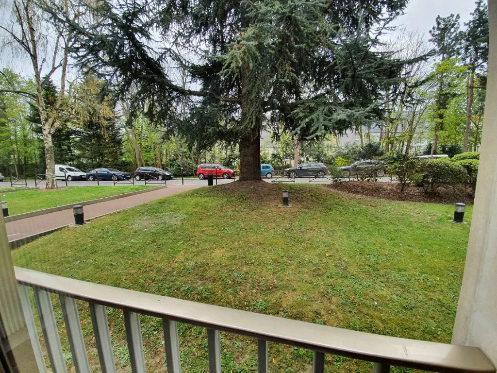 Appartement à louer, 27m², Versailles
