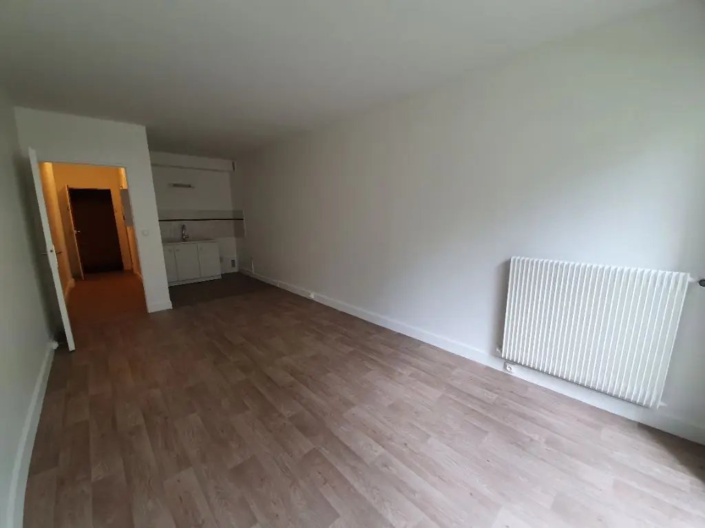 Appartement à louer, 27m², Versailles