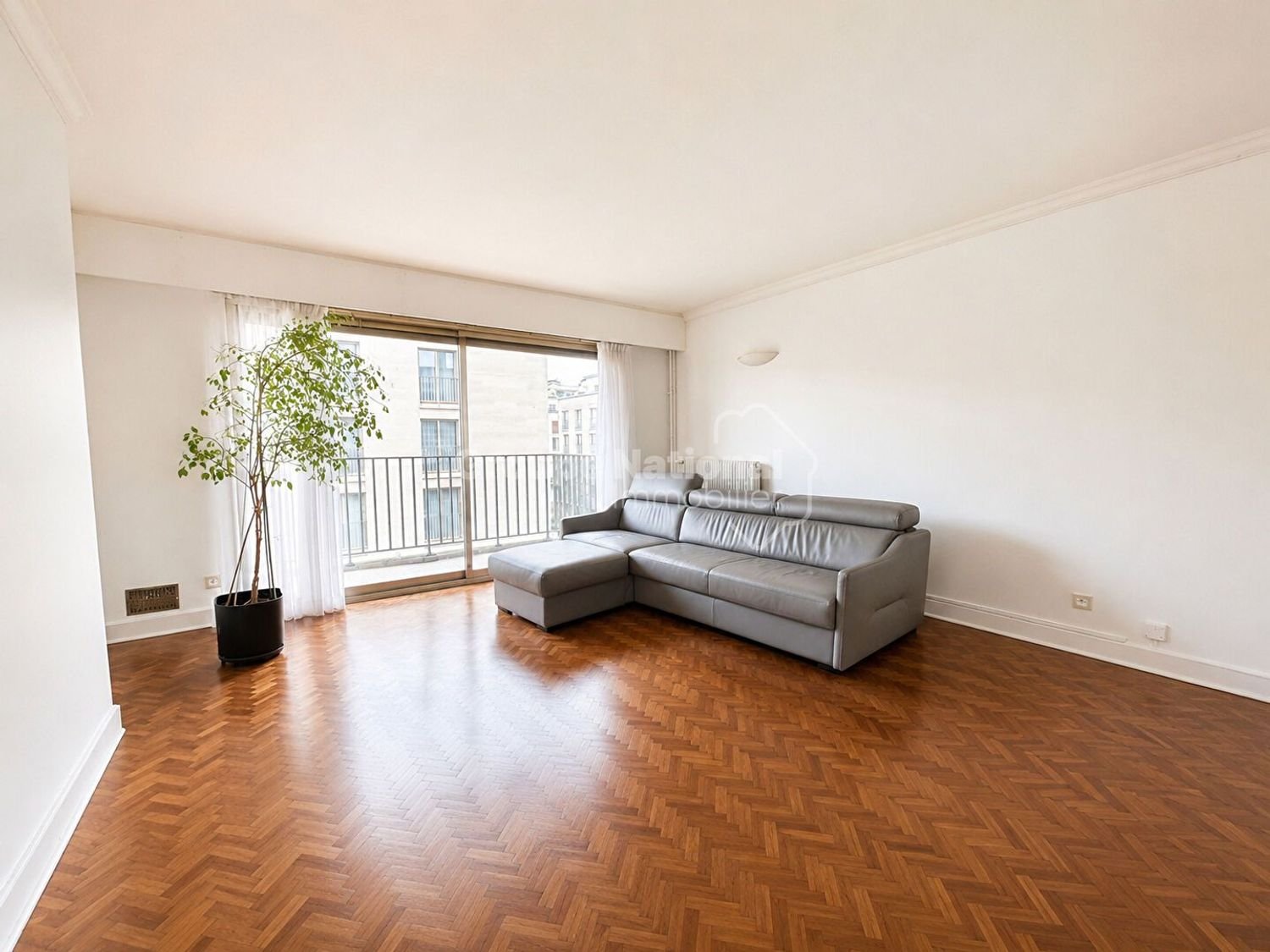 Appartement à vendre, 101m², Versailles