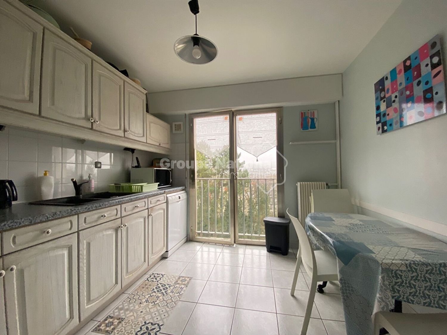 Appartement à vendre, 101m², Versailles