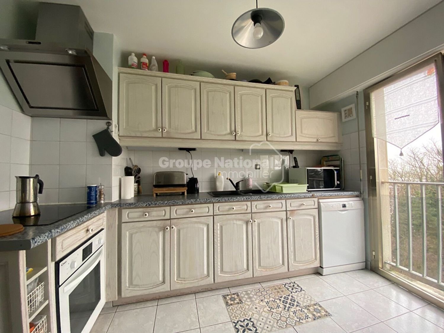 Appartement à vendre, 101m², Versailles