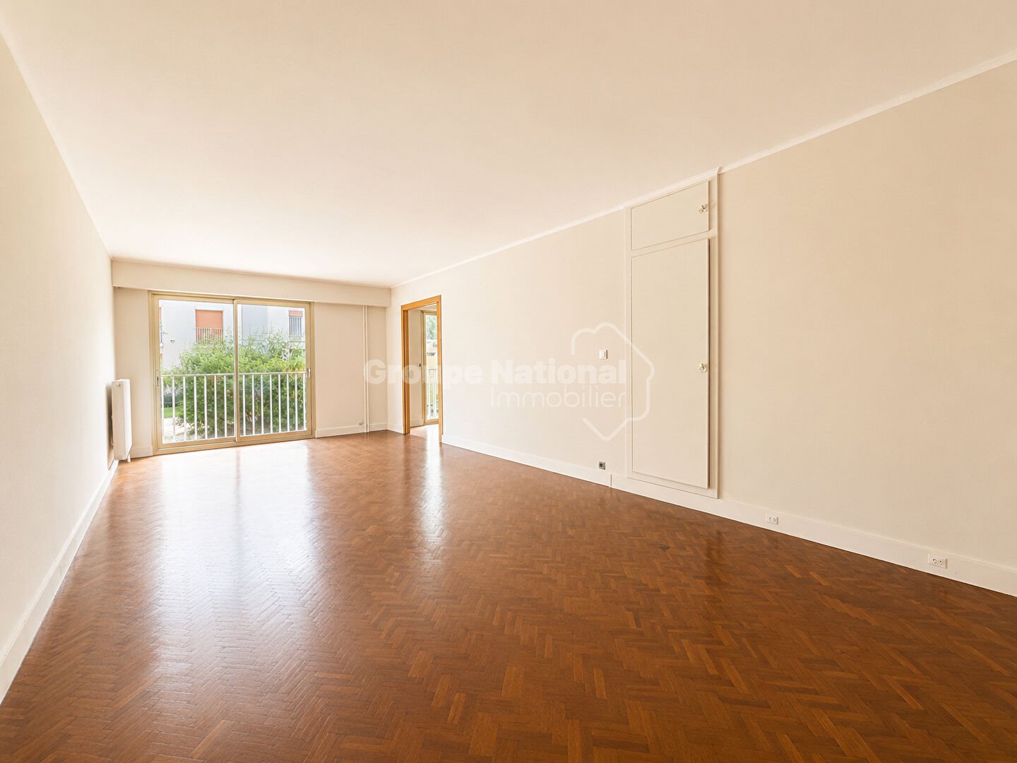 Appartement à vendre, 118m², Versailles