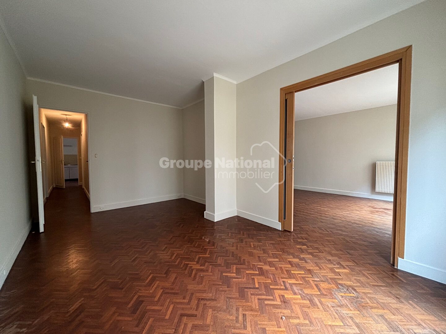 Appartement à vendre, 118m², Versailles