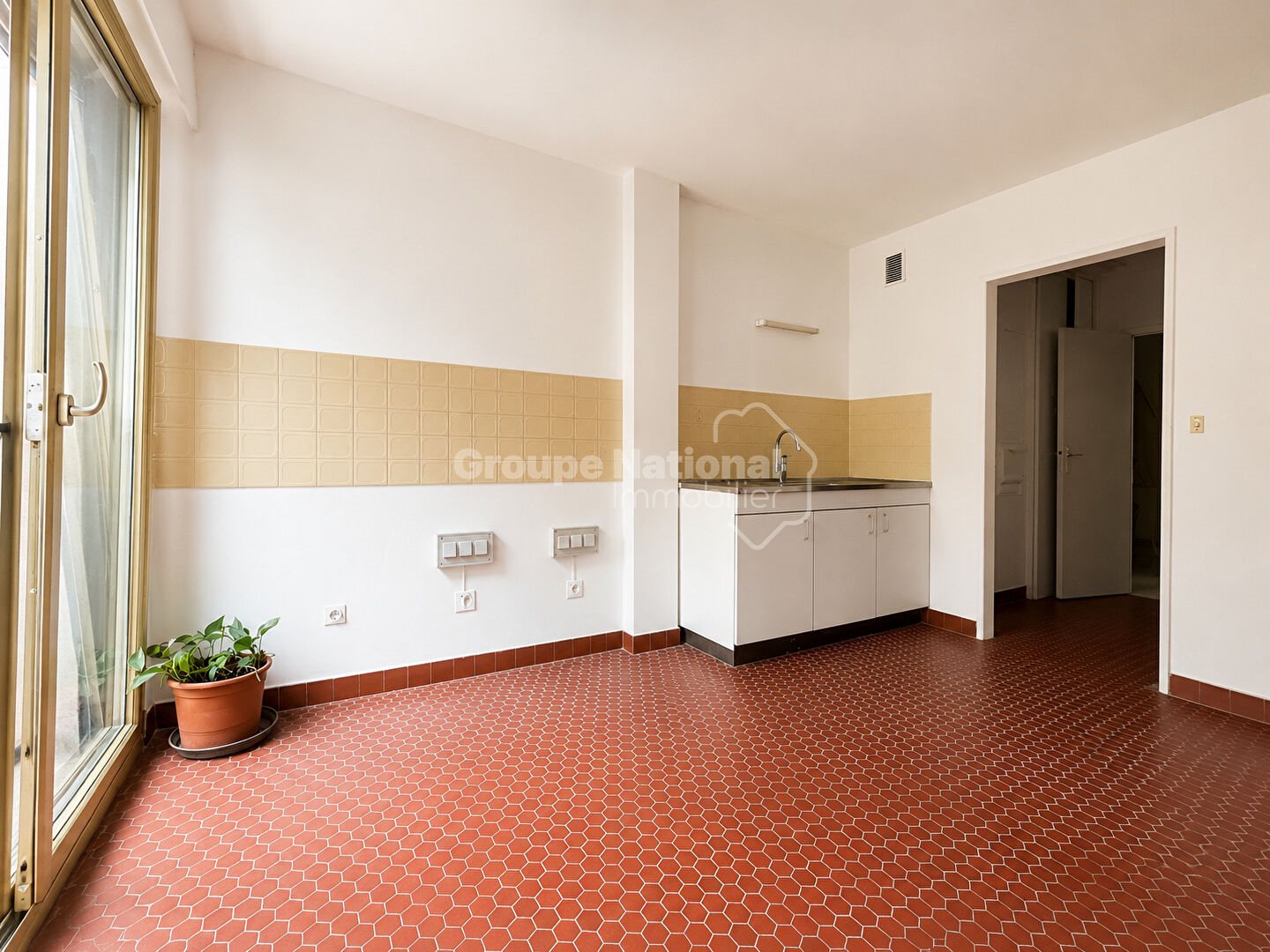 Appartement à vendre, 118m², Versailles