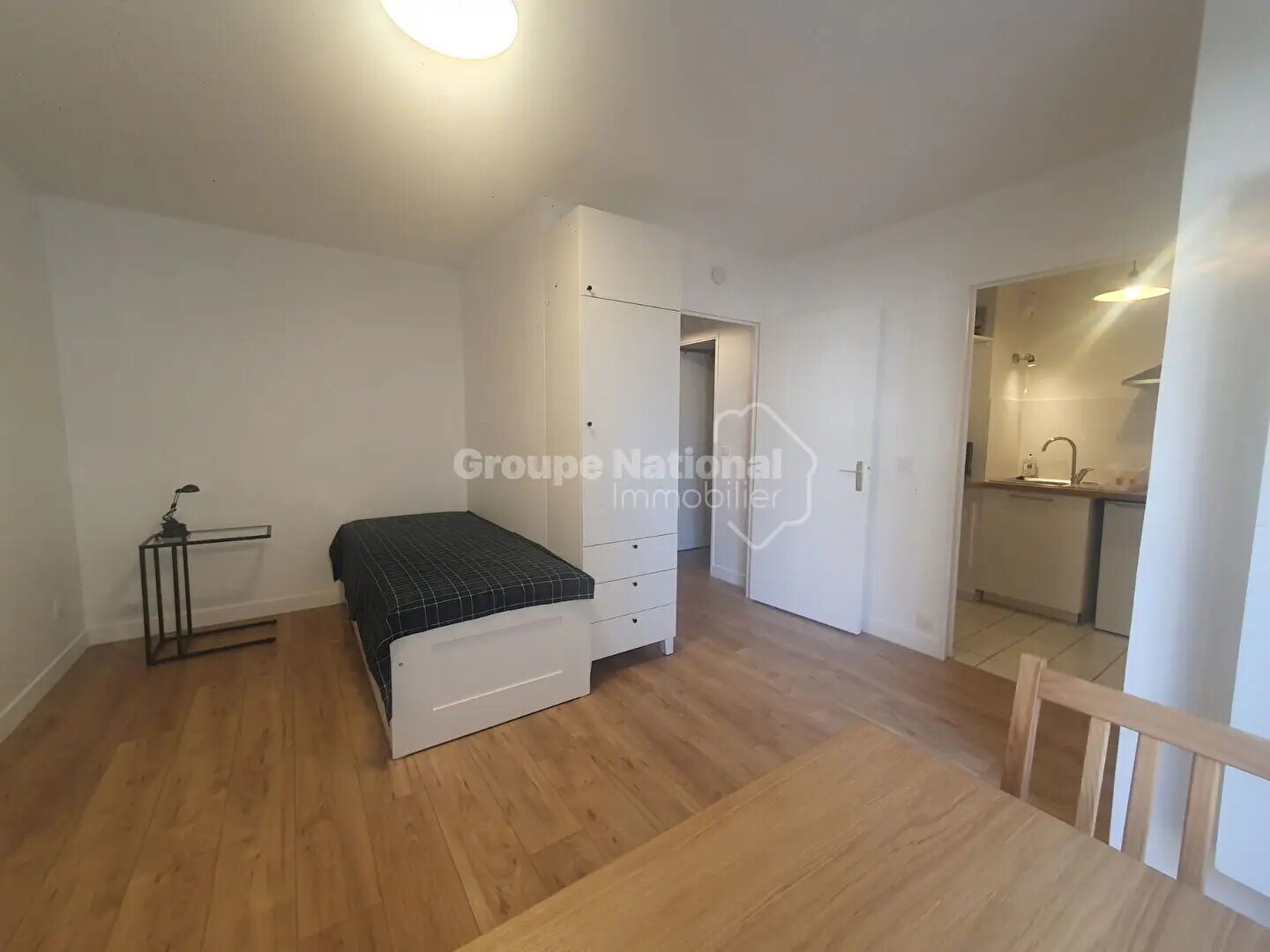 Appartement à louer, 23m², Viroflay