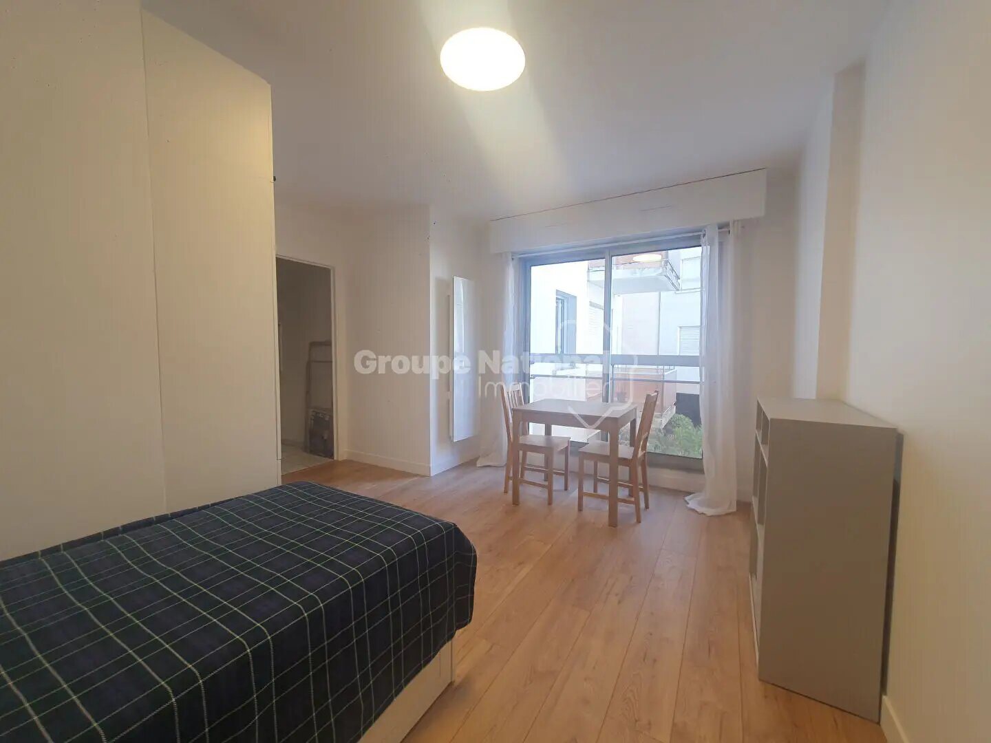 Appartement à louer, 23m², Viroflay