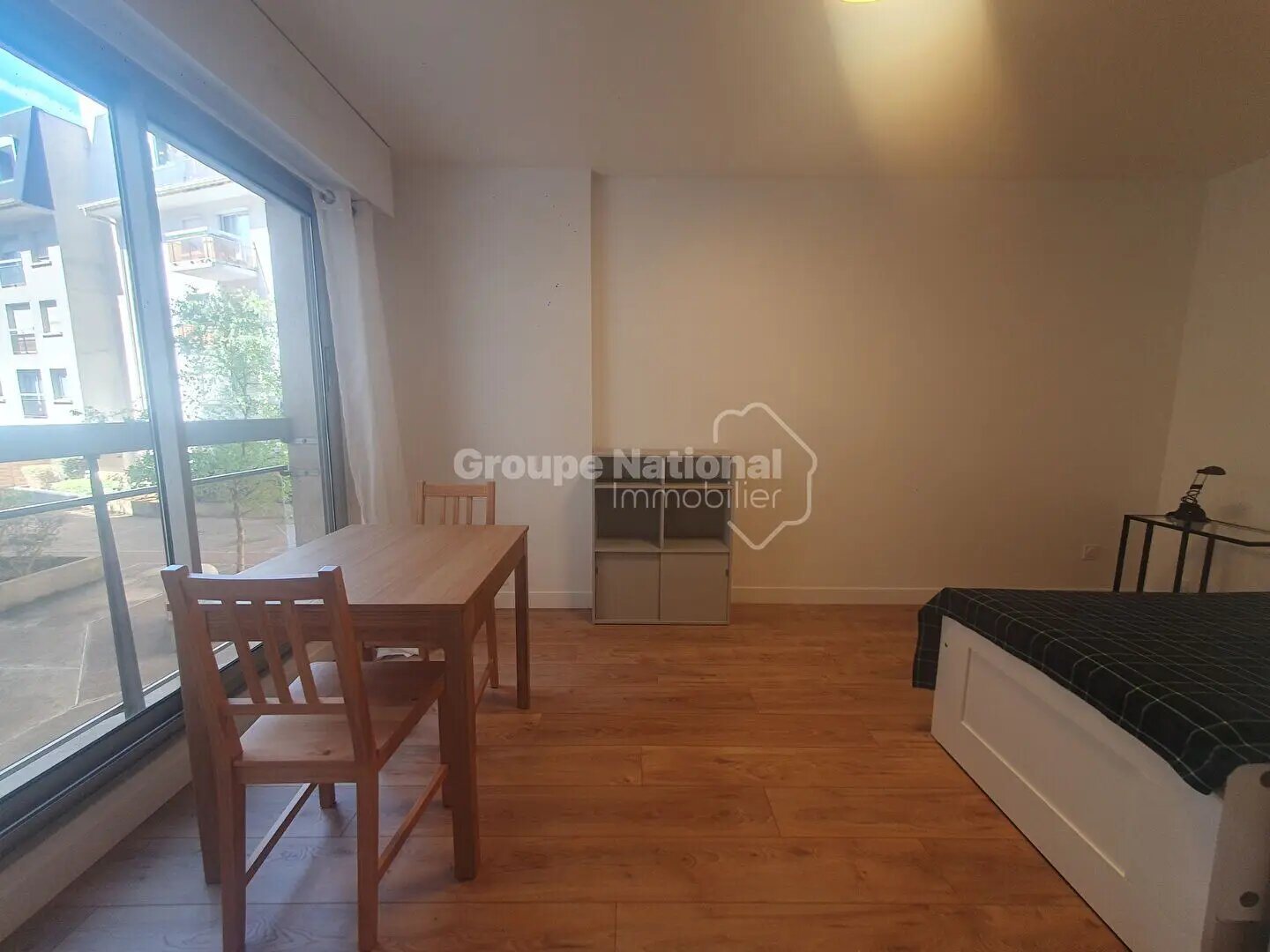 Appartement à louer, 23m², Viroflay