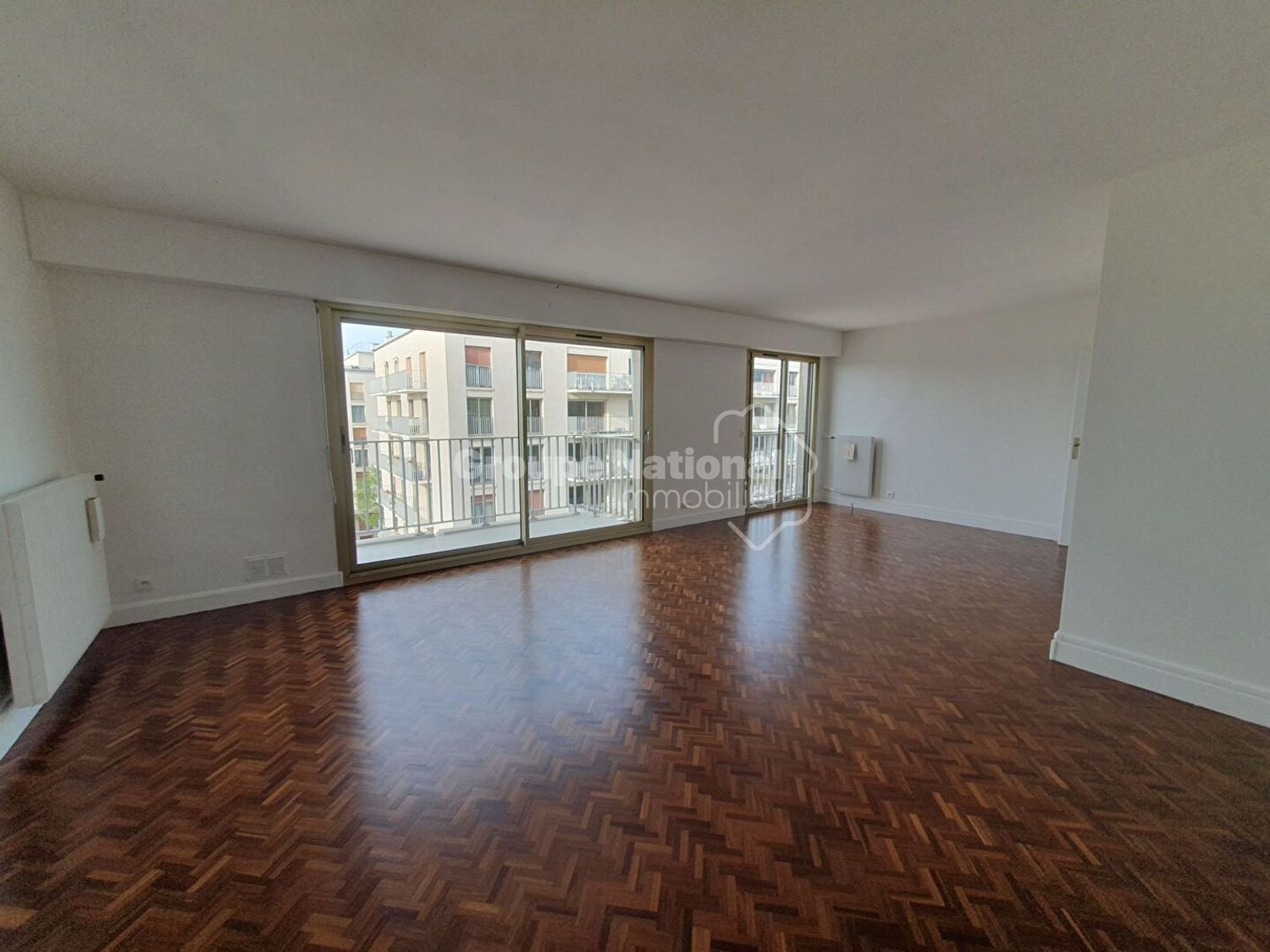 Appartement à louer, 115m², Versailles