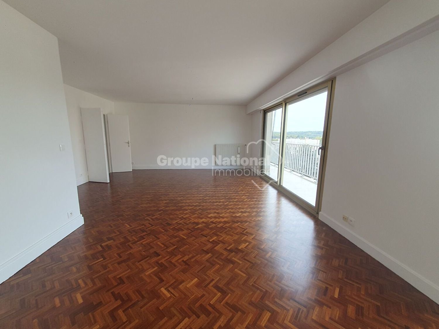 Appartement à louer, 115m², Versailles