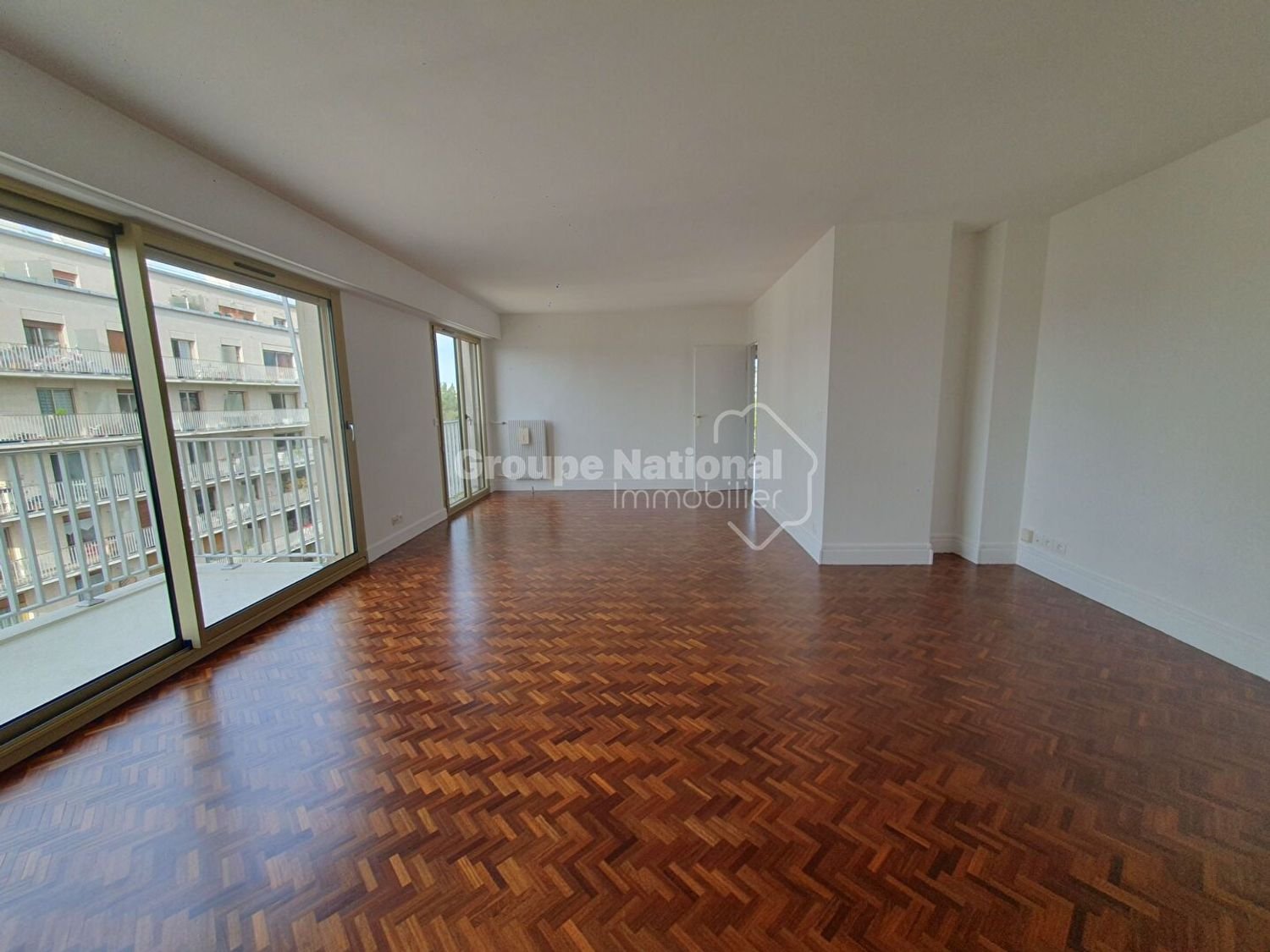 Appartement à louer, 115m², Versailles