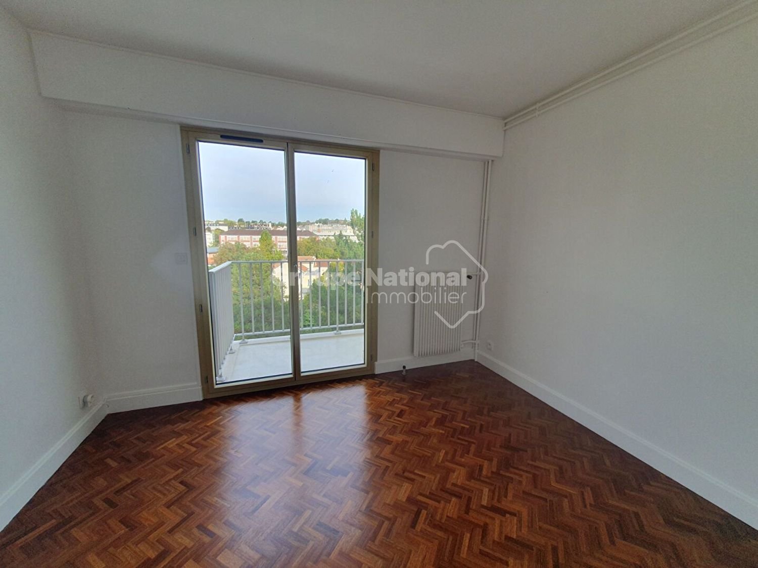 Appartement à louer, 115m², Versailles