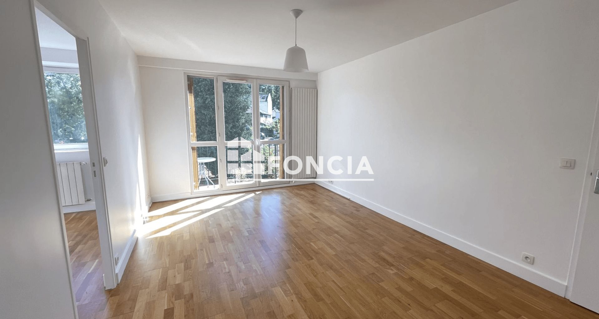 Appartement à louer, 56m², Versailles