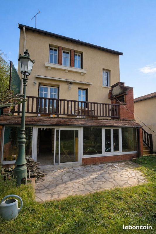 Maison à vendre, 110m², Versailles