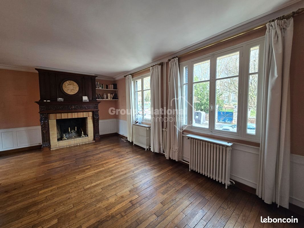 Maison à vendre, 110m², Versailles