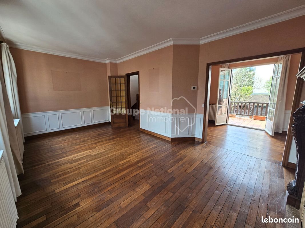 Maison à vendre, 110m², Versailles
