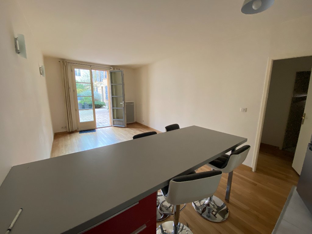 Appartement à louer, 21m², Versailles