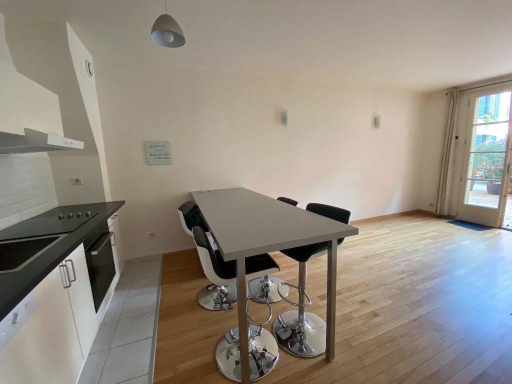 Appartement à louer, 21m², Versailles