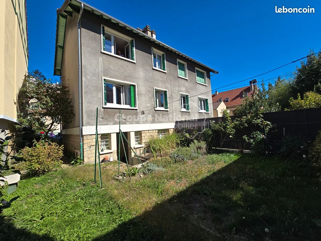 Maison à vendre, 95m², Versailles