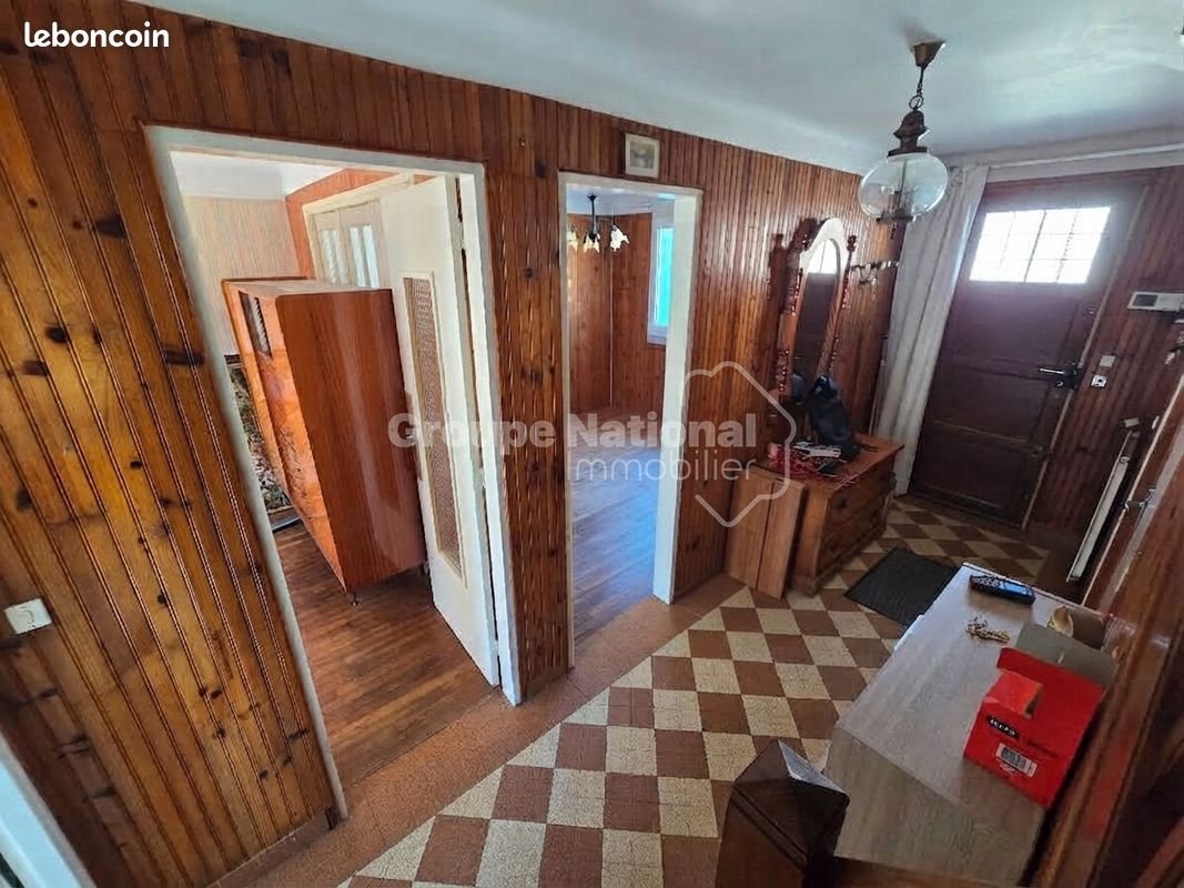 Maison à vendre, 95m², Versailles
