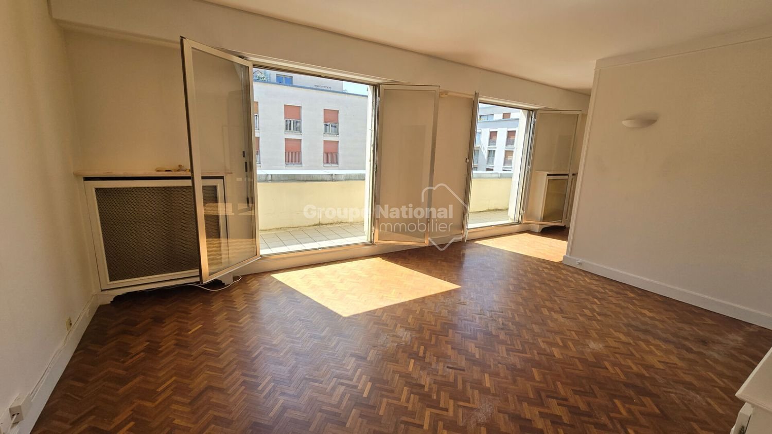 Appartement à vendre, 43m², Versailles