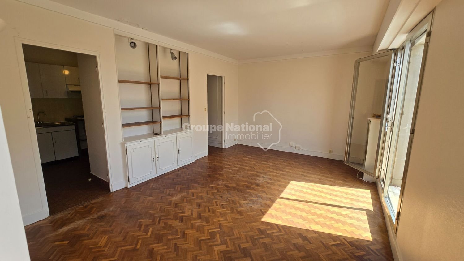 Appartement à vendre, 43m², Versailles