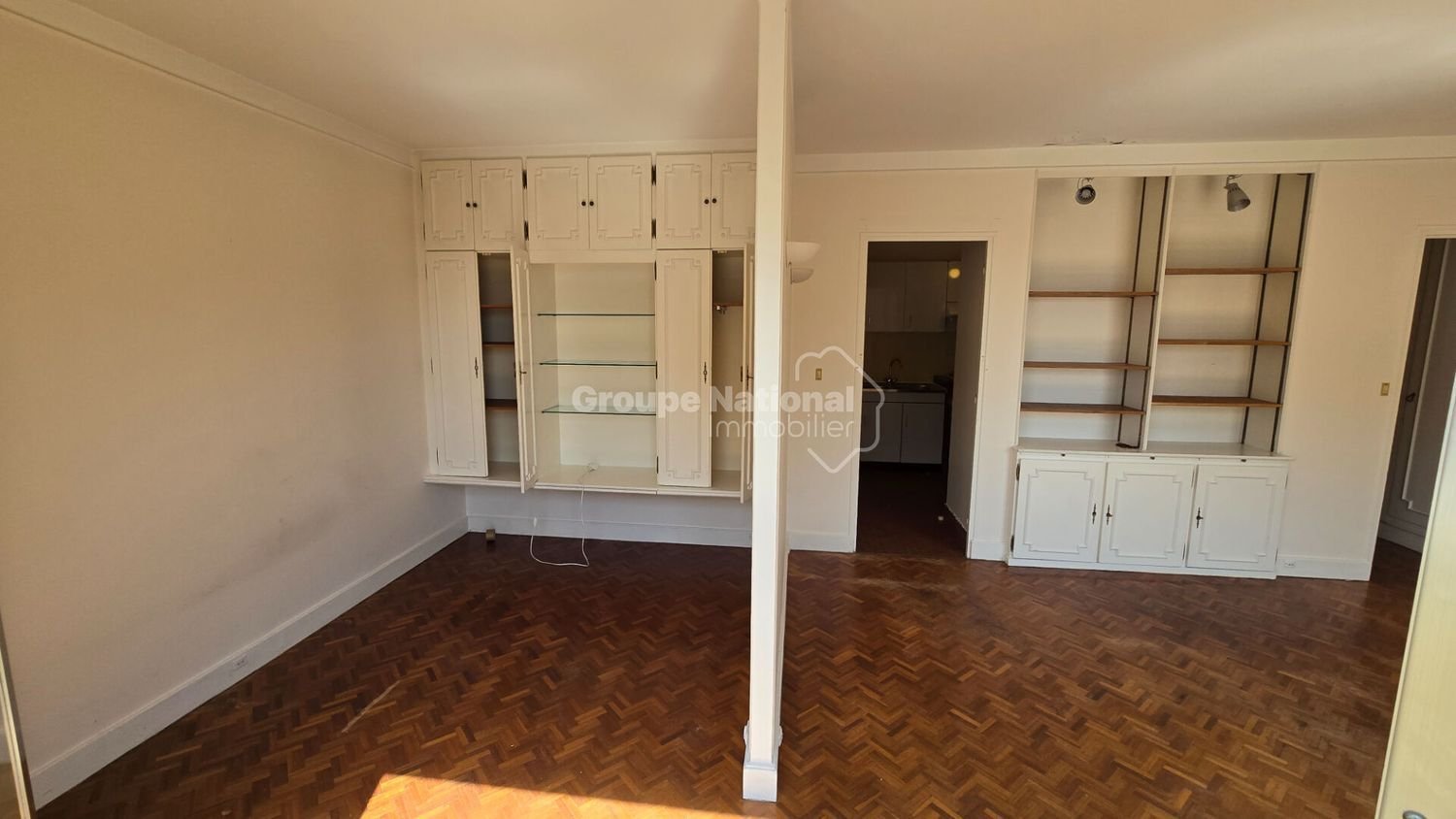 Appartement à vendre, 43m², Versailles